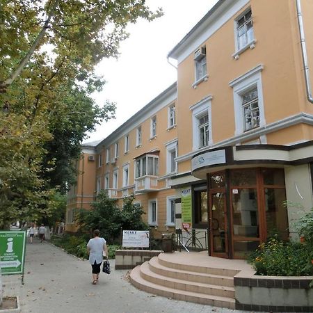 Apartment Near Kvint Tiraspol Extérieur photo