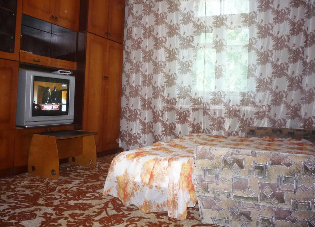 Apartment Near Kvint Tiraspol Extérieur photo