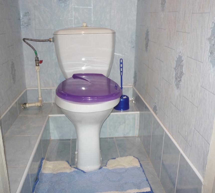 Apartment Near Kvint Tiraspol Extérieur photo