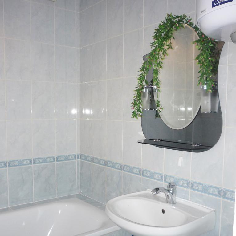 Apartment Near Kvint Tiraspol Extérieur photo