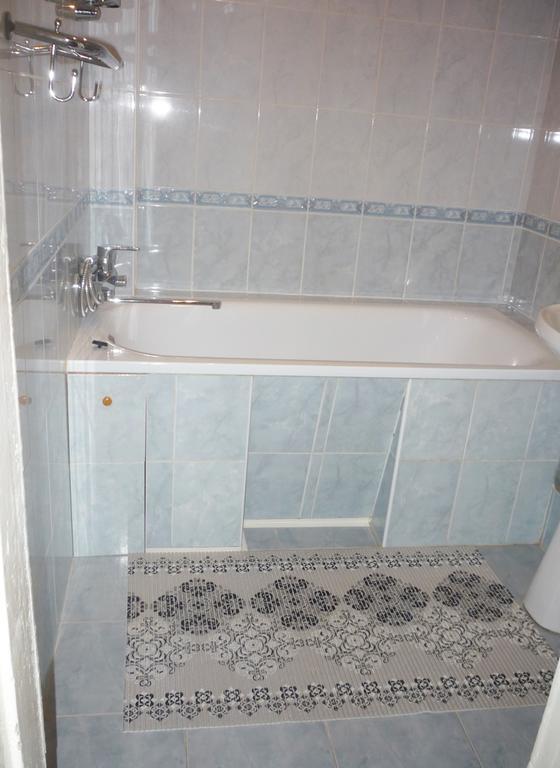 Apartment Near Kvint Tiraspol Extérieur photo