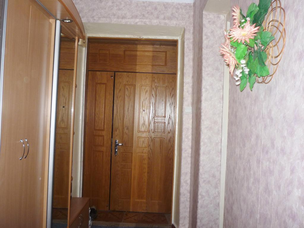 Apartment Near Kvint Tiraspol Extérieur photo