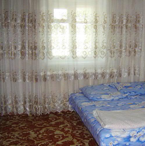 Apartment Near Kvint Tiraspol Extérieur photo