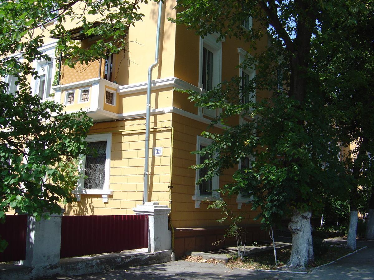 Apartment Near Kvint Tiraspol Extérieur photo